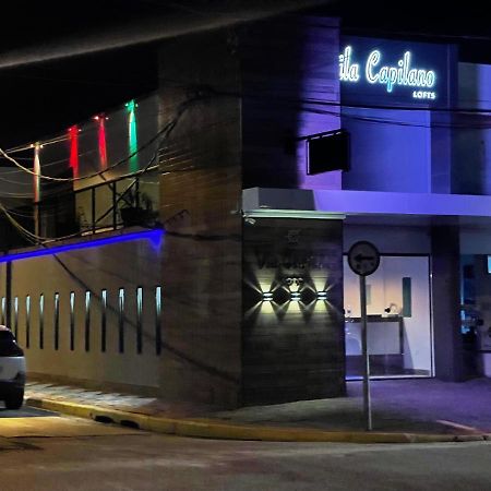 Vila Capilano Ubatuba Εξωτερικό φωτογραφία