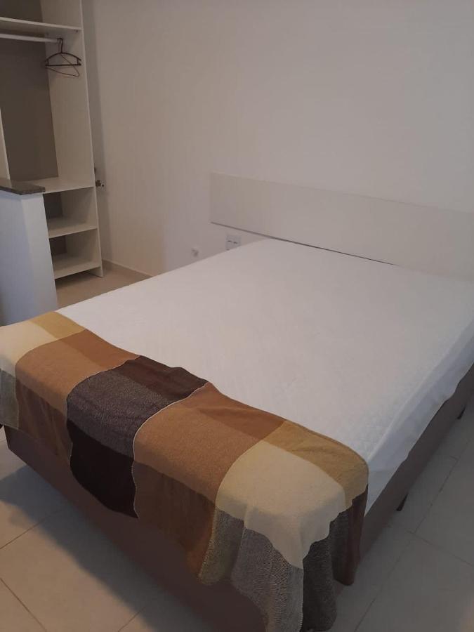 Vila Capilano Ubatuba Εξωτερικό φωτογραφία
