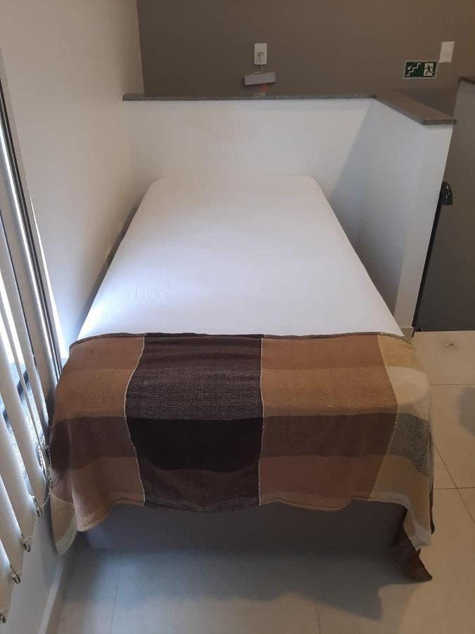 Vila Capilano Ubatuba Εξωτερικό φωτογραφία