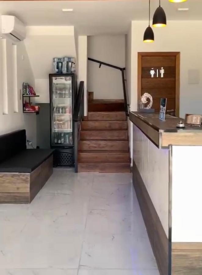 Vila Capilano Ubatuba Εξωτερικό φωτογραφία