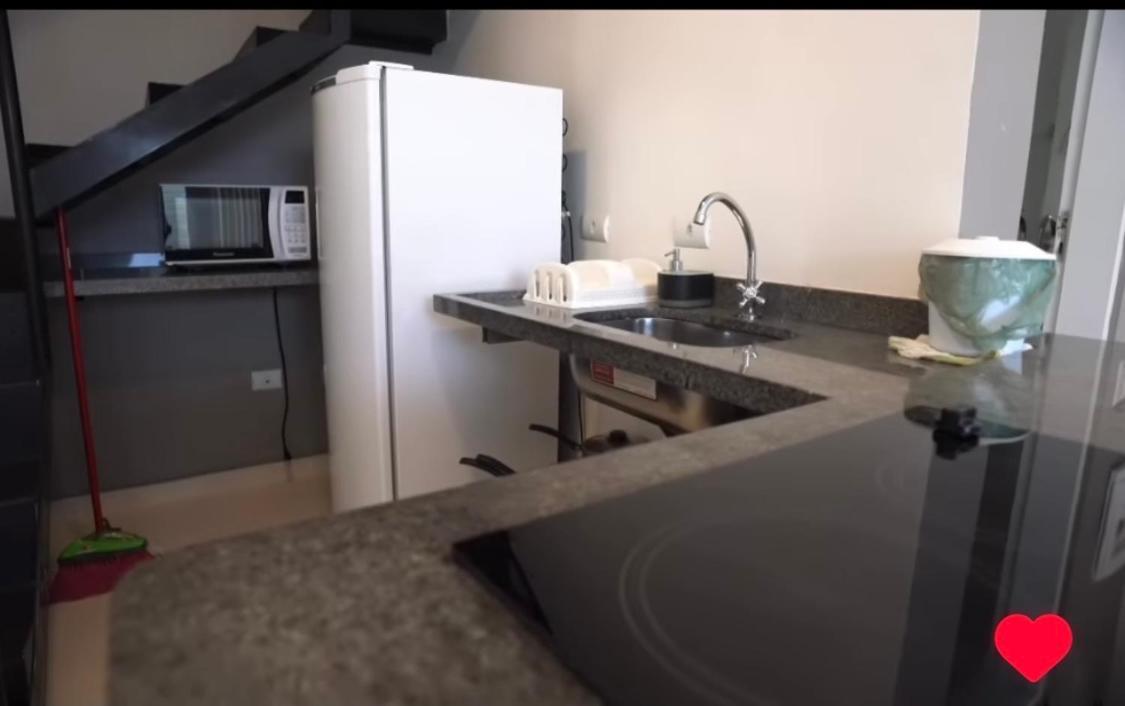 Vila Capilano Ubatuba Εξωτερικό φωτογραφία