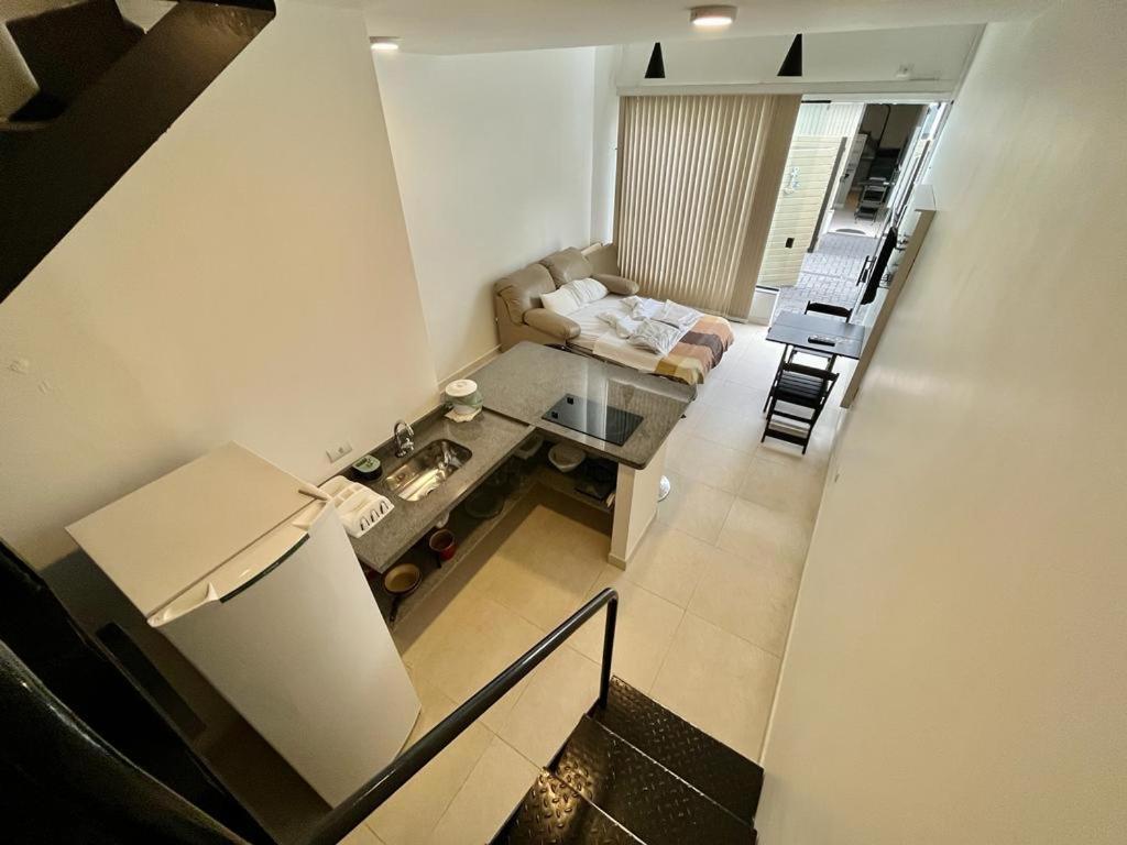Vila Capilano Ubatuba Εξωτερικό φωτογραφία