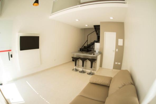 Vila Capilano Ubatuba Εξωτερικό φωτογραφία