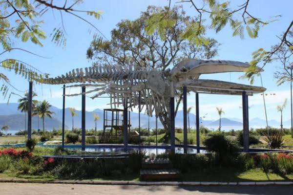 Vila Capilano Ubatuba Εξωτερικό φωτογραφία